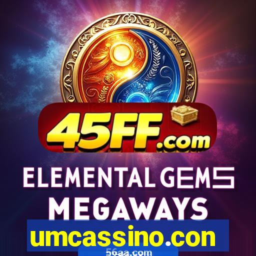 umcassino.con