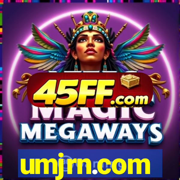 umjrn.com