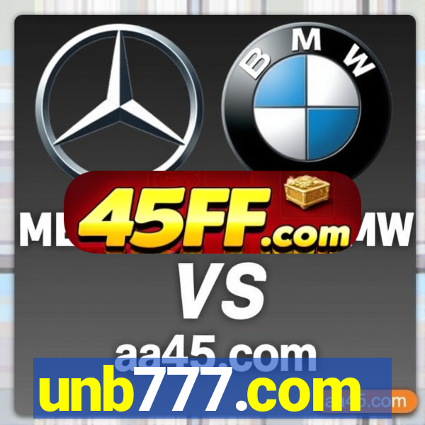unb777.com