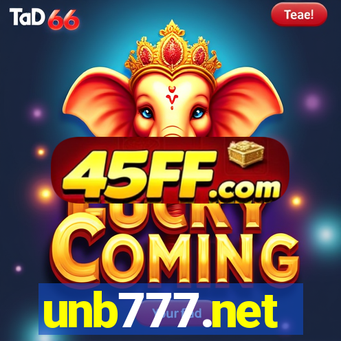 unb777.net