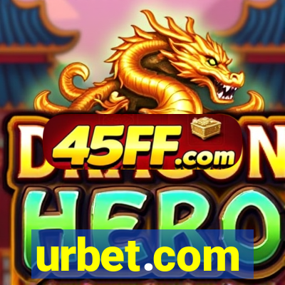 urbet.com