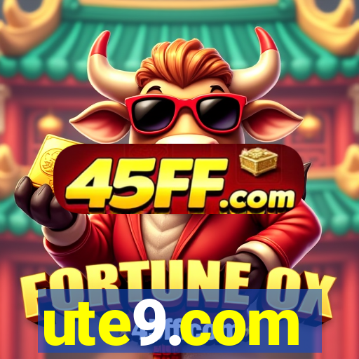 ute9.com