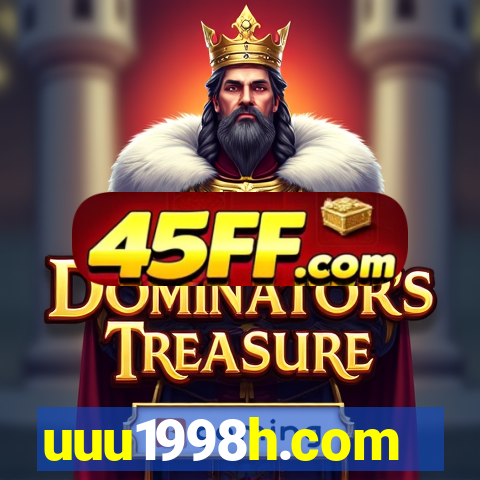 uuu1998h.com