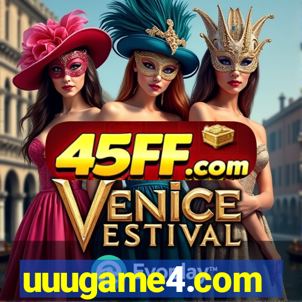 uuugame4.com