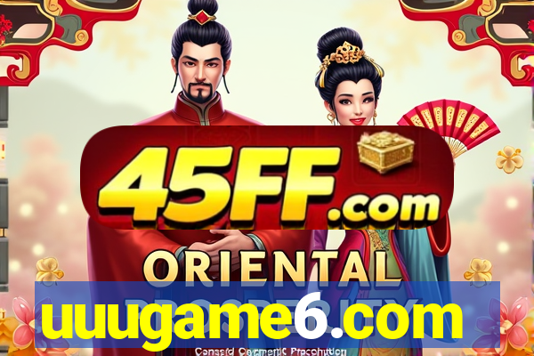 uuugame6.com