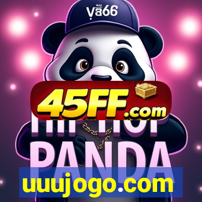 uuujogo.com