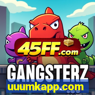 uuumkapp.com