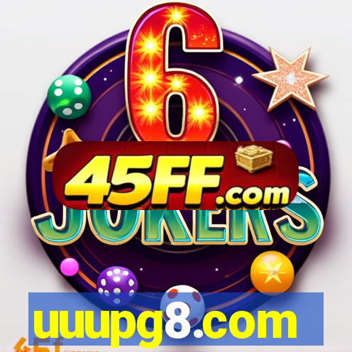 uuupg8.com