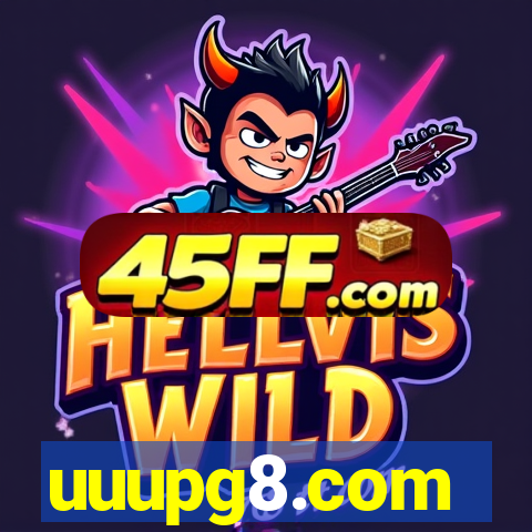 uuupg8.com