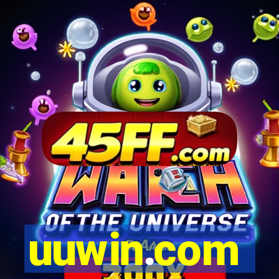 uuwin.com