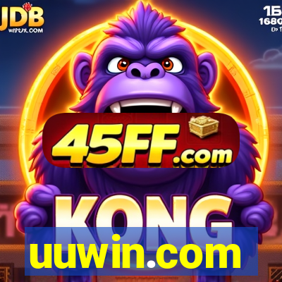 uuwin.com