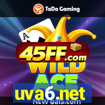 uva6.net