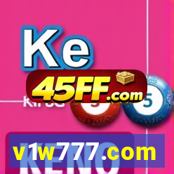 v1w777.com
