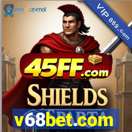 v68bet.com