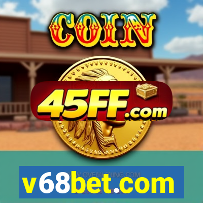v68bet.com