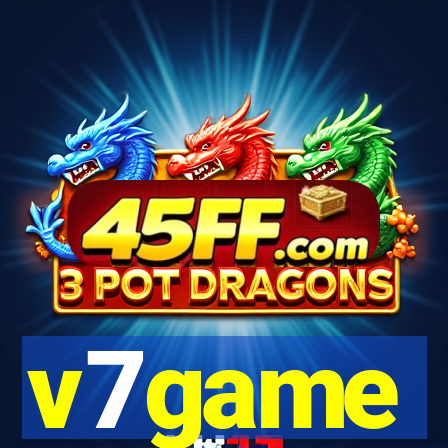 v7game