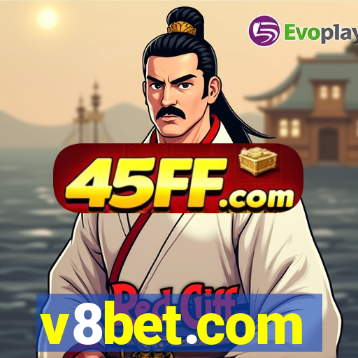 v8bet.com