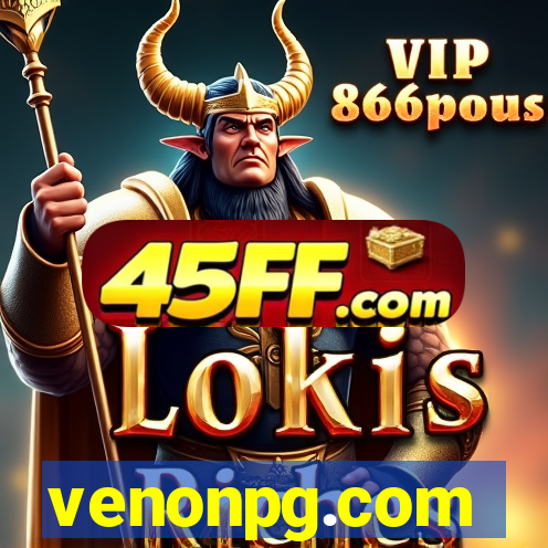 venonpg.com