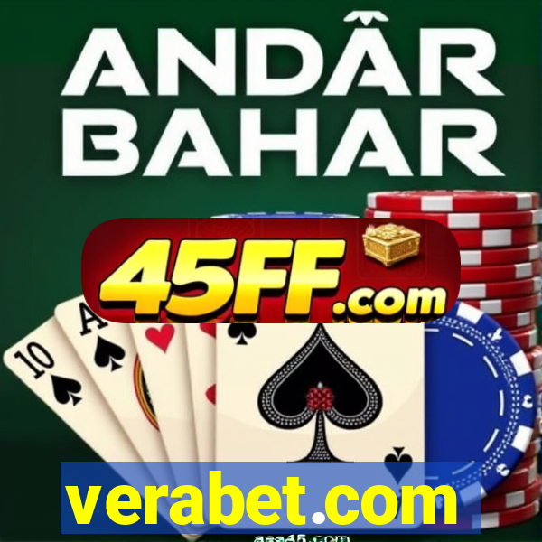 verabet.com