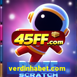 verdinhabet.com