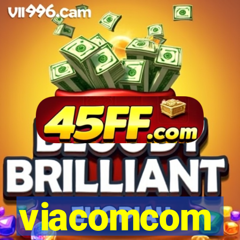 viacomcom