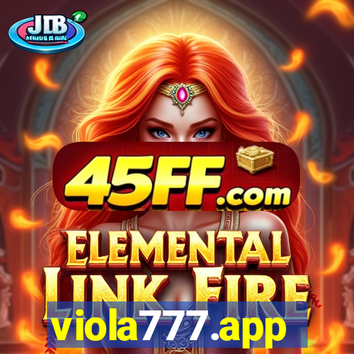viola777.app