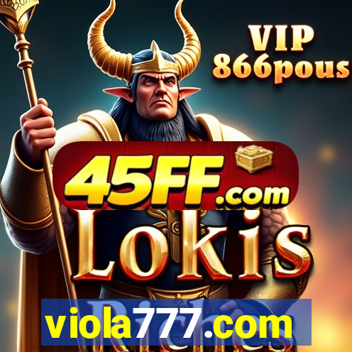 viola777.com