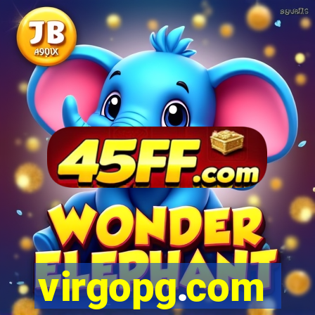 virgopg.com