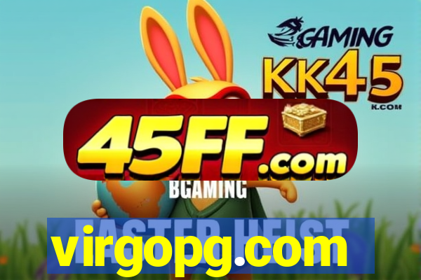 virgopg.com