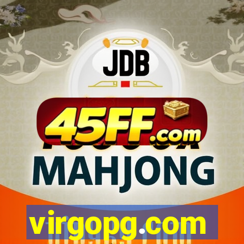 virgopg.com