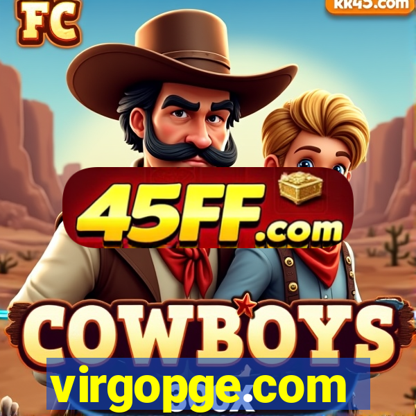virgopge.com