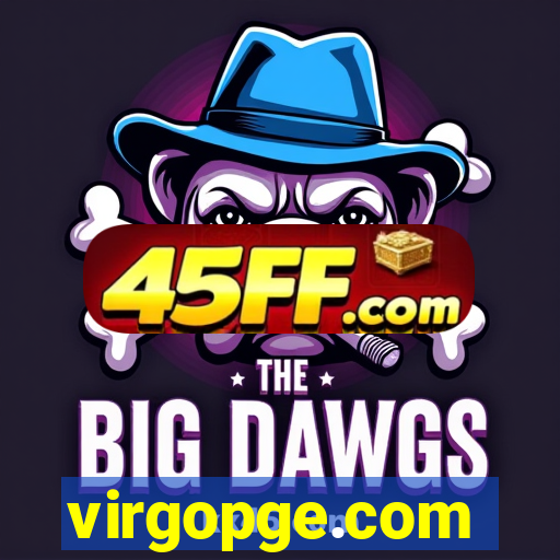 virgopge.com