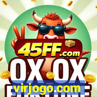 virjogo.com