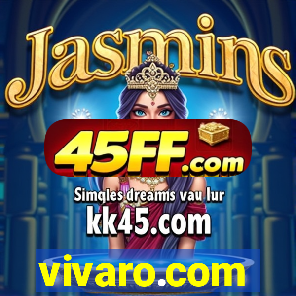 vivaro.com