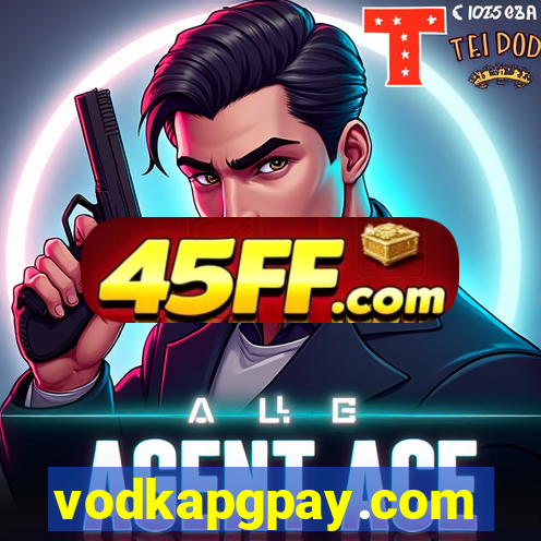 vodkapgpay.com