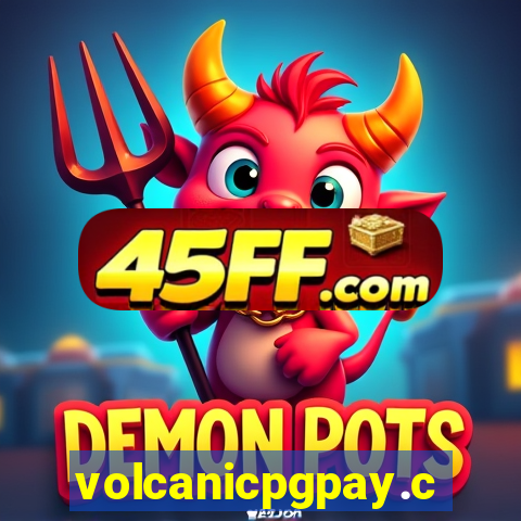 volcanicpgpay.com