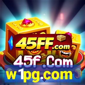 w1pg.com
