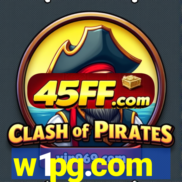 w1pg.com