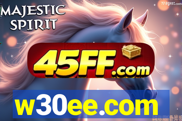 w30ee.com