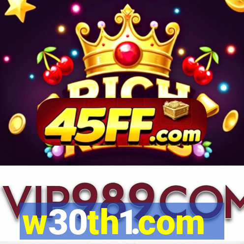 w30th1.com