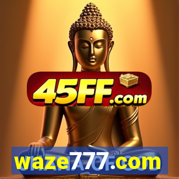 waze777.com