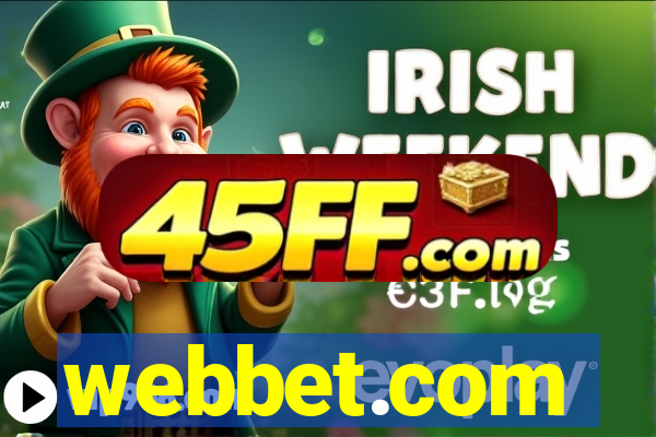 webbet.com