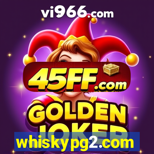 whiskypg2.com