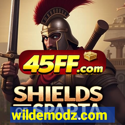 wildemodz.com