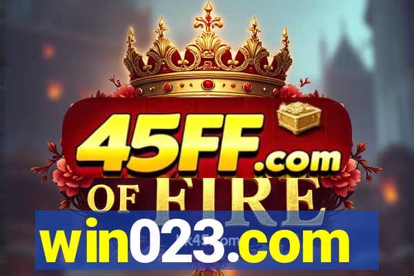 win023.com