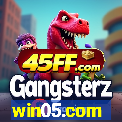 win05.com