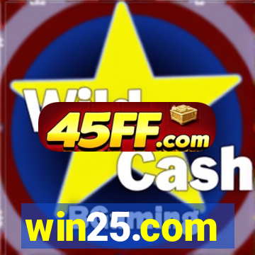 win25.com