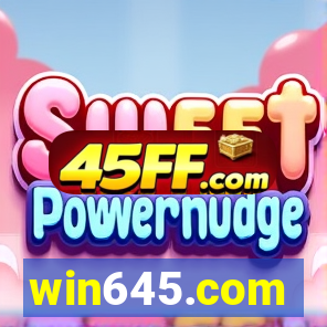 win645.com