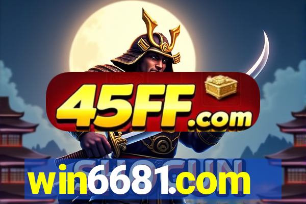 win6681.com