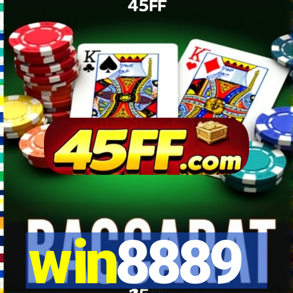 win8889